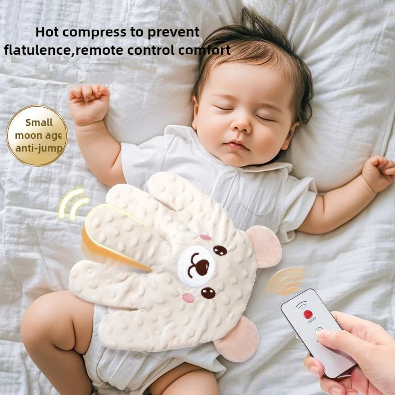 Soothing Bear™ Gentle Palm Comfort Cushion